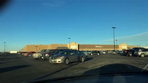 Walmart scottsbluff ne - Nov 3, 2023 · And the fitting rooms at your Scottsbluff Supercenter Walmart are ready and waiting for you to put on a fashion show of your own with the latest clothing, shoes, and accessories from brands you love. Located at 3322 Avenue I, Scottsbluff, NE 69361 and open from 6 am, we make it easy and convenient to drop in and find new outfits for every ...